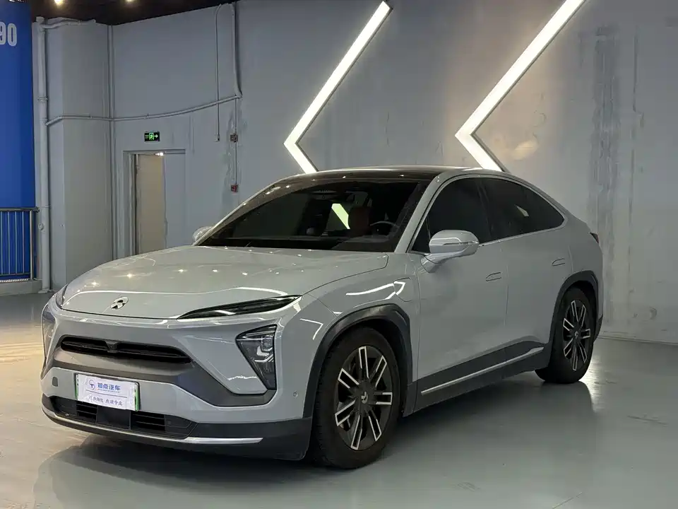 NIO EC6