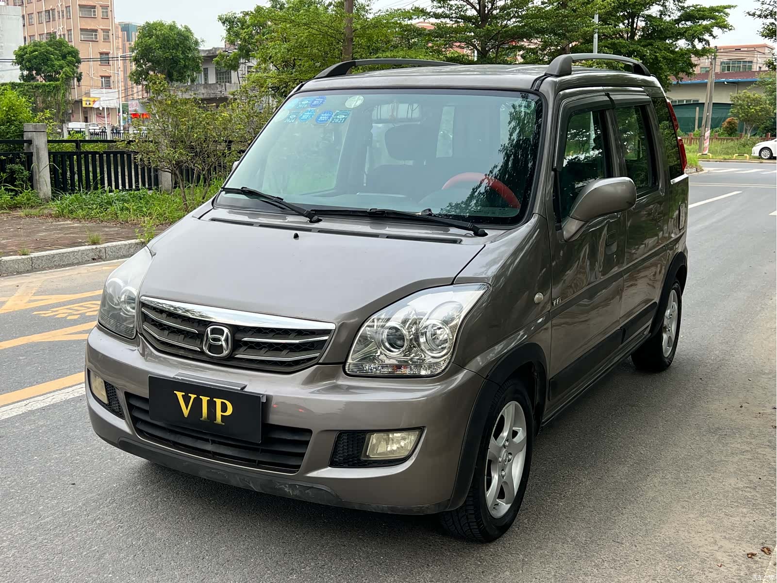 Suzuki X5, 2014 1