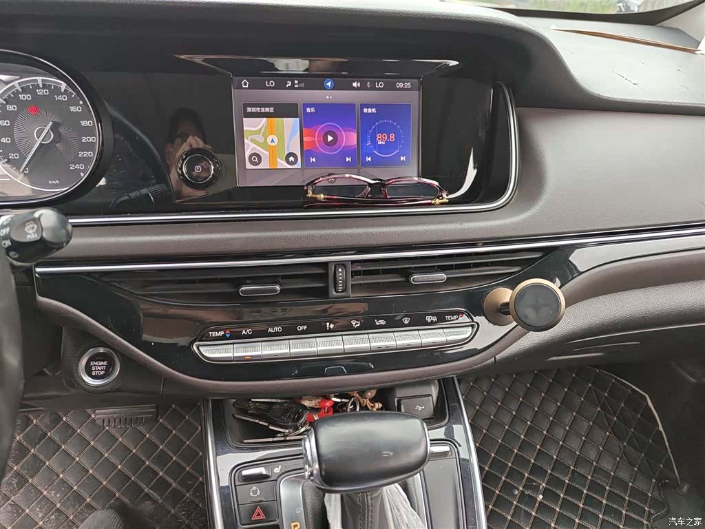 GAC M6, 2020 6