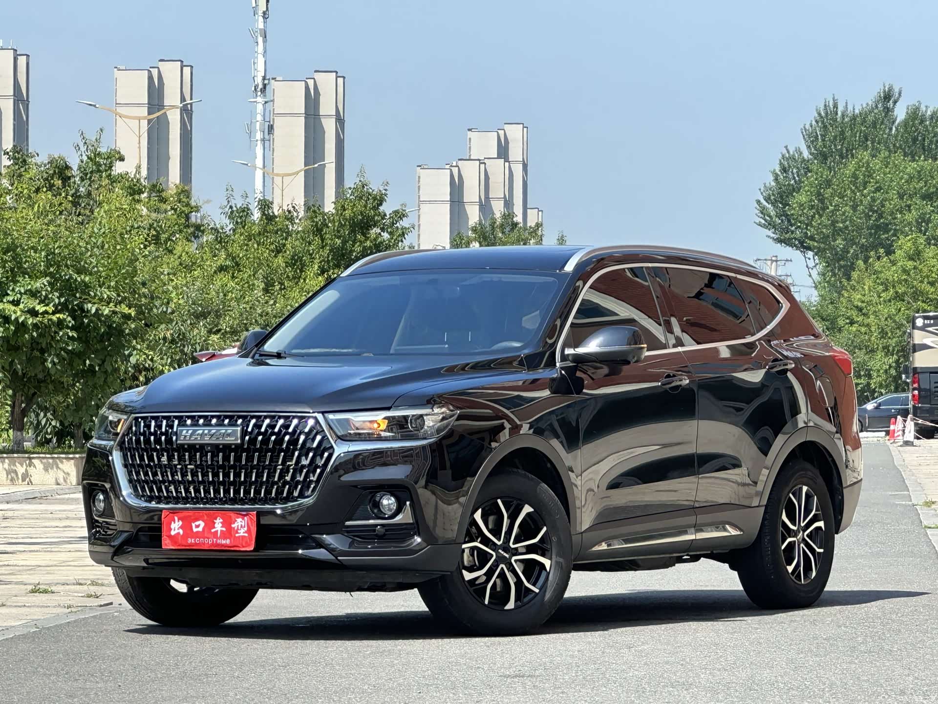 Haval H6, 2023 1