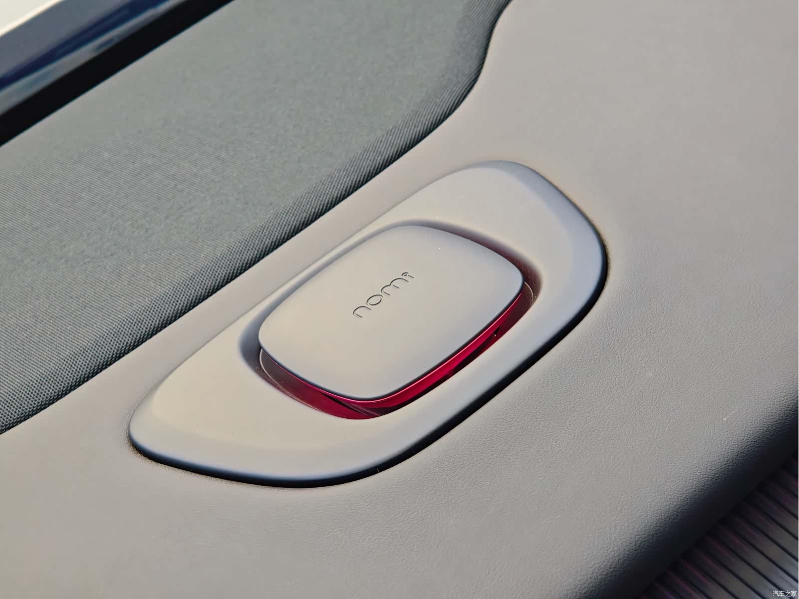 NIO ET5, 2025 8