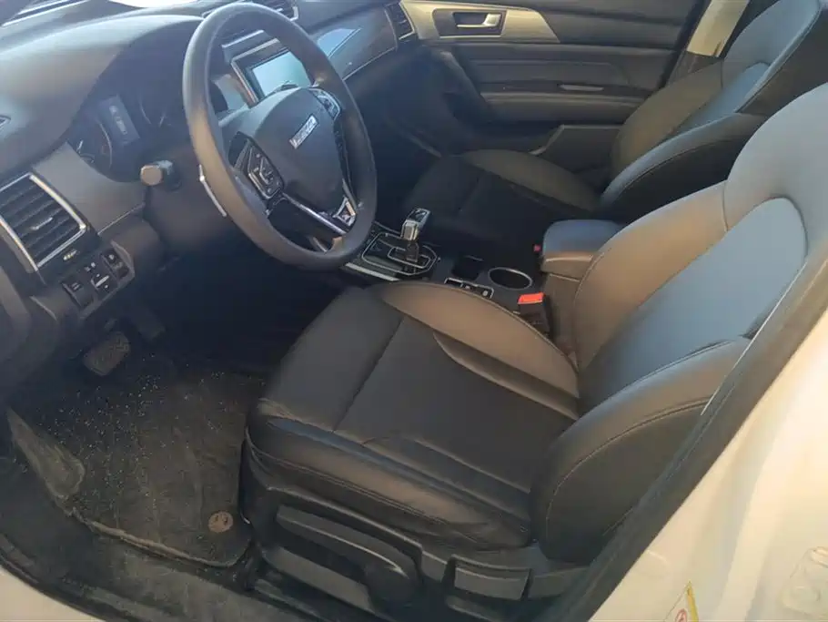 Haval H2