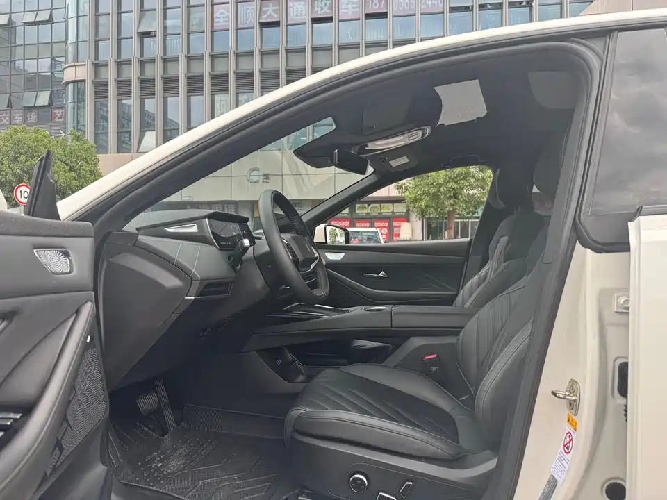 DEEPAL Dark blue SL03