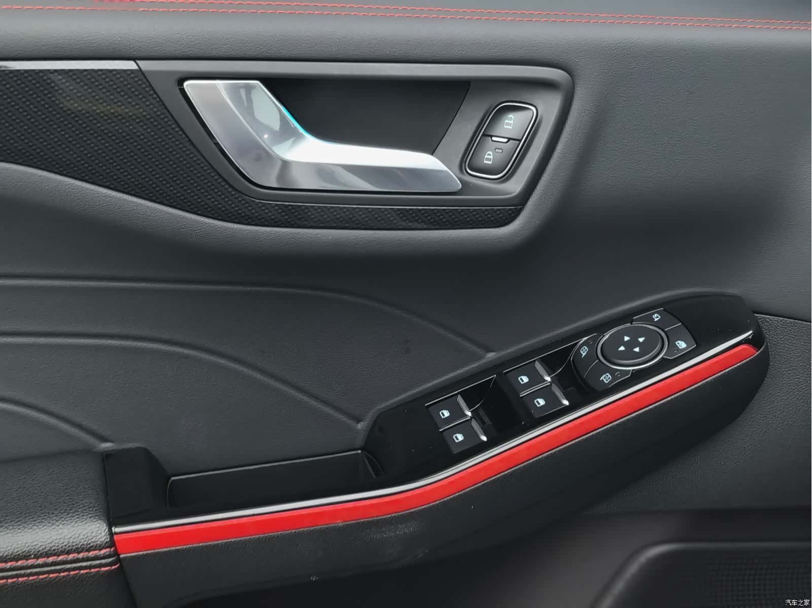 Ford Escape, 2023 23