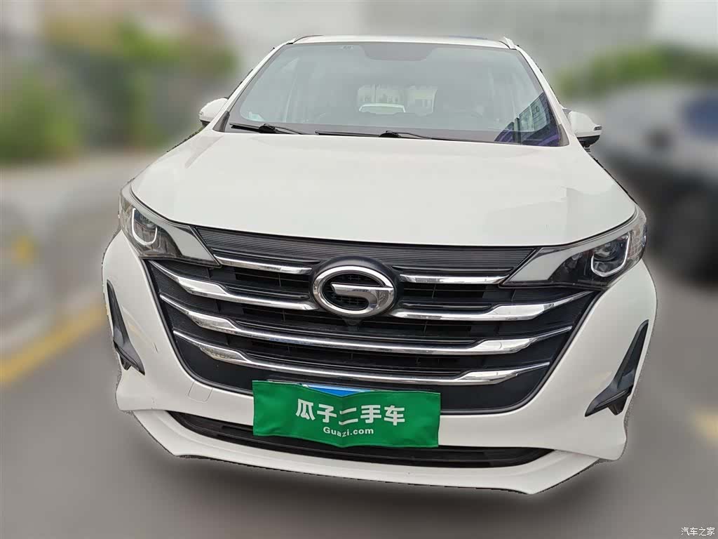 GAC M6, 2020 24