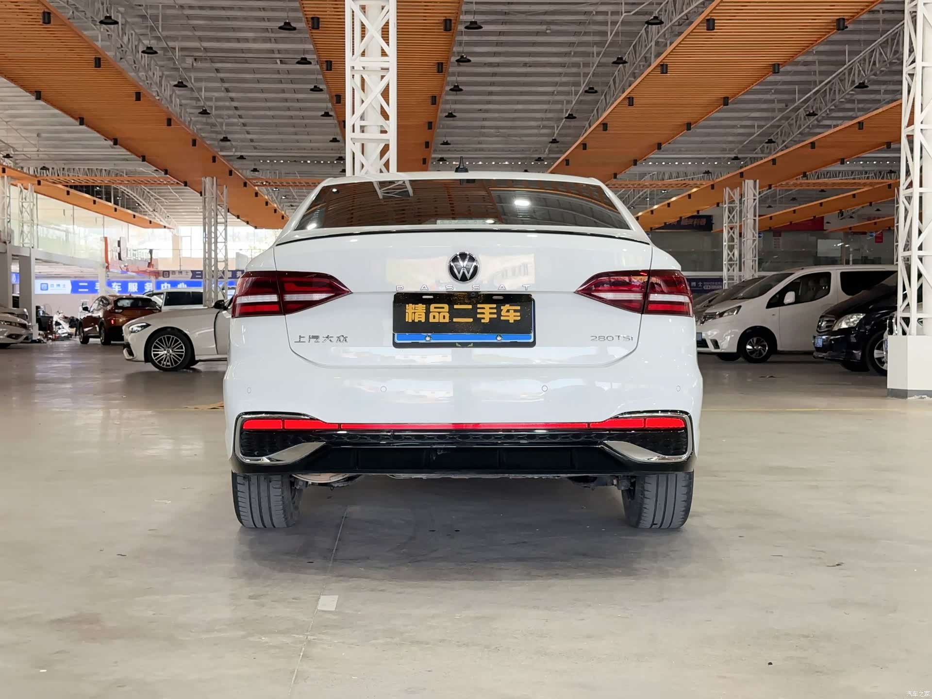 Volkswagen Lavida, 2022 все фото