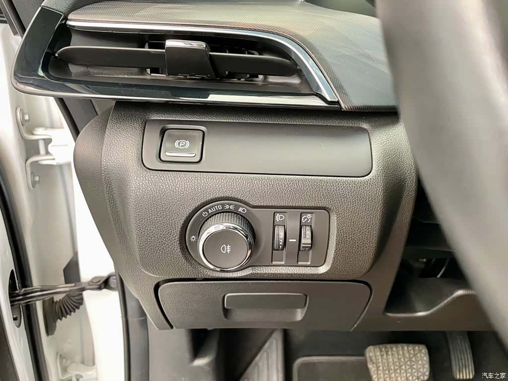 Buick GL6, 2022 16