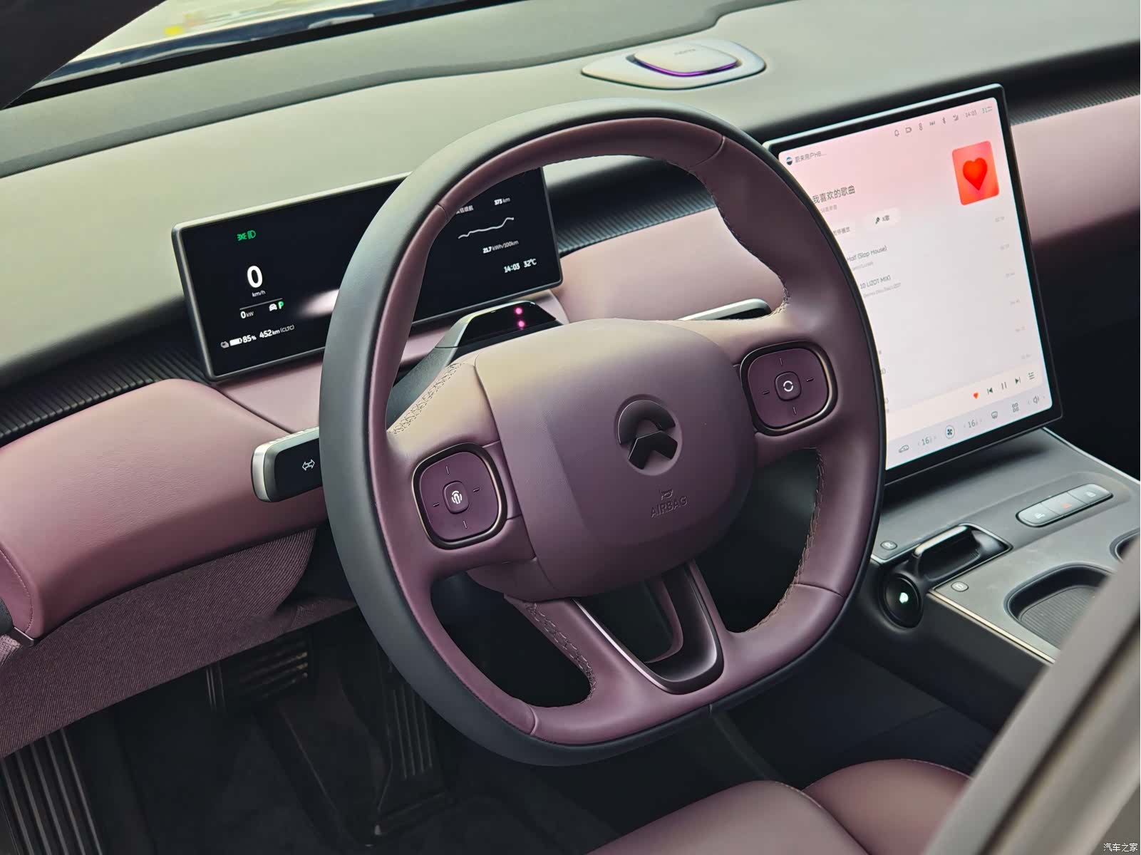 NIO ET5, 2025 7