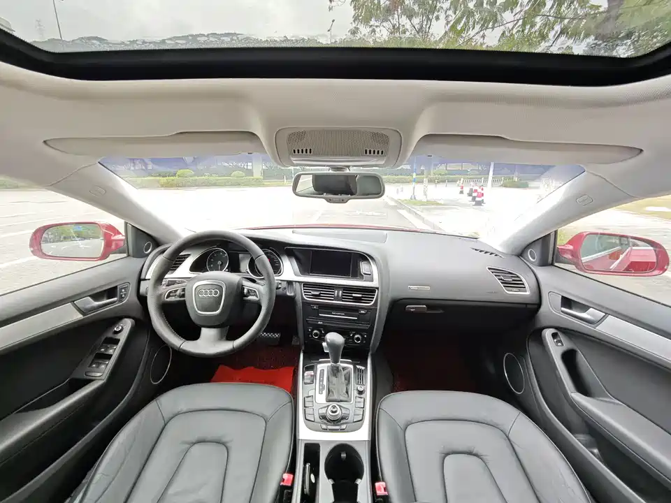 Audi A5 Audi A5