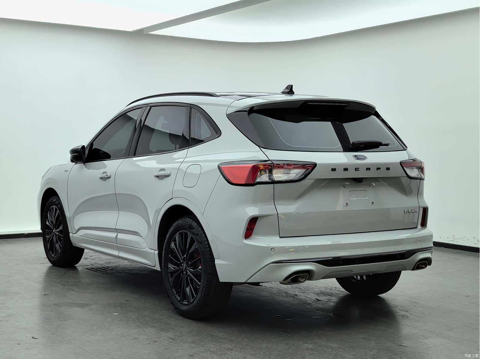 Ford Escape, 2023 6
