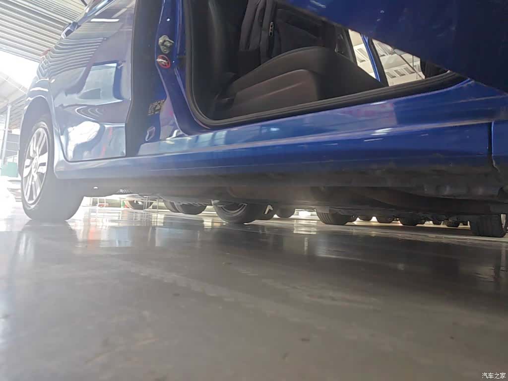 Honda Fit, 2017 21