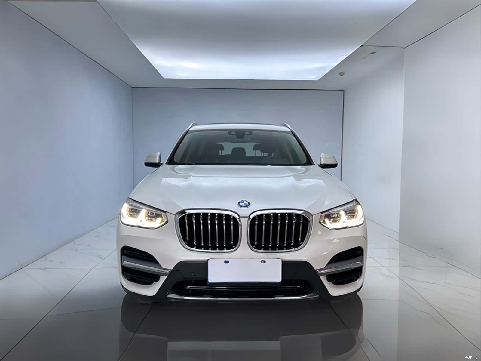 BMW X3, 2020 2