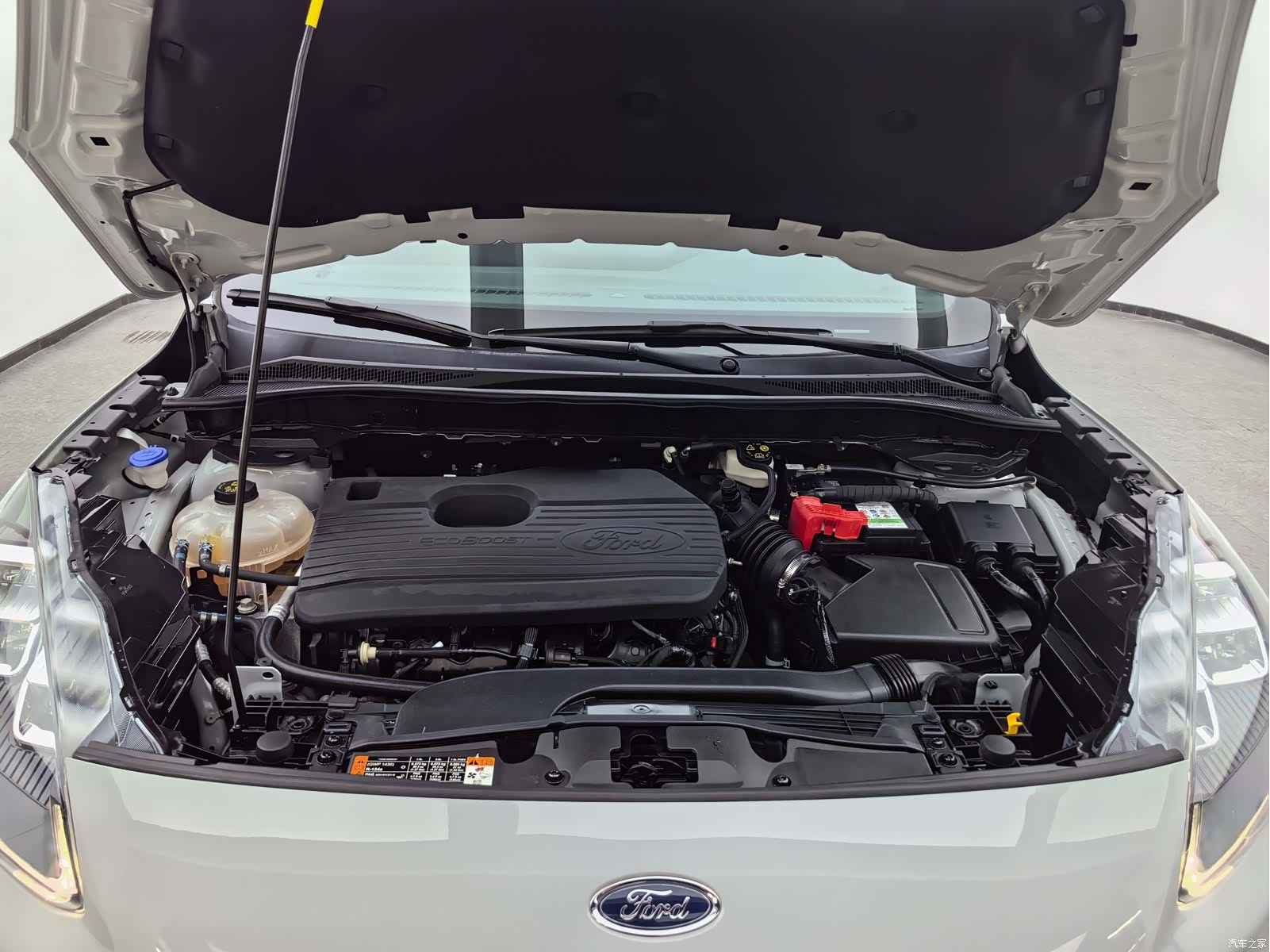 Ford Escape, 2023 7