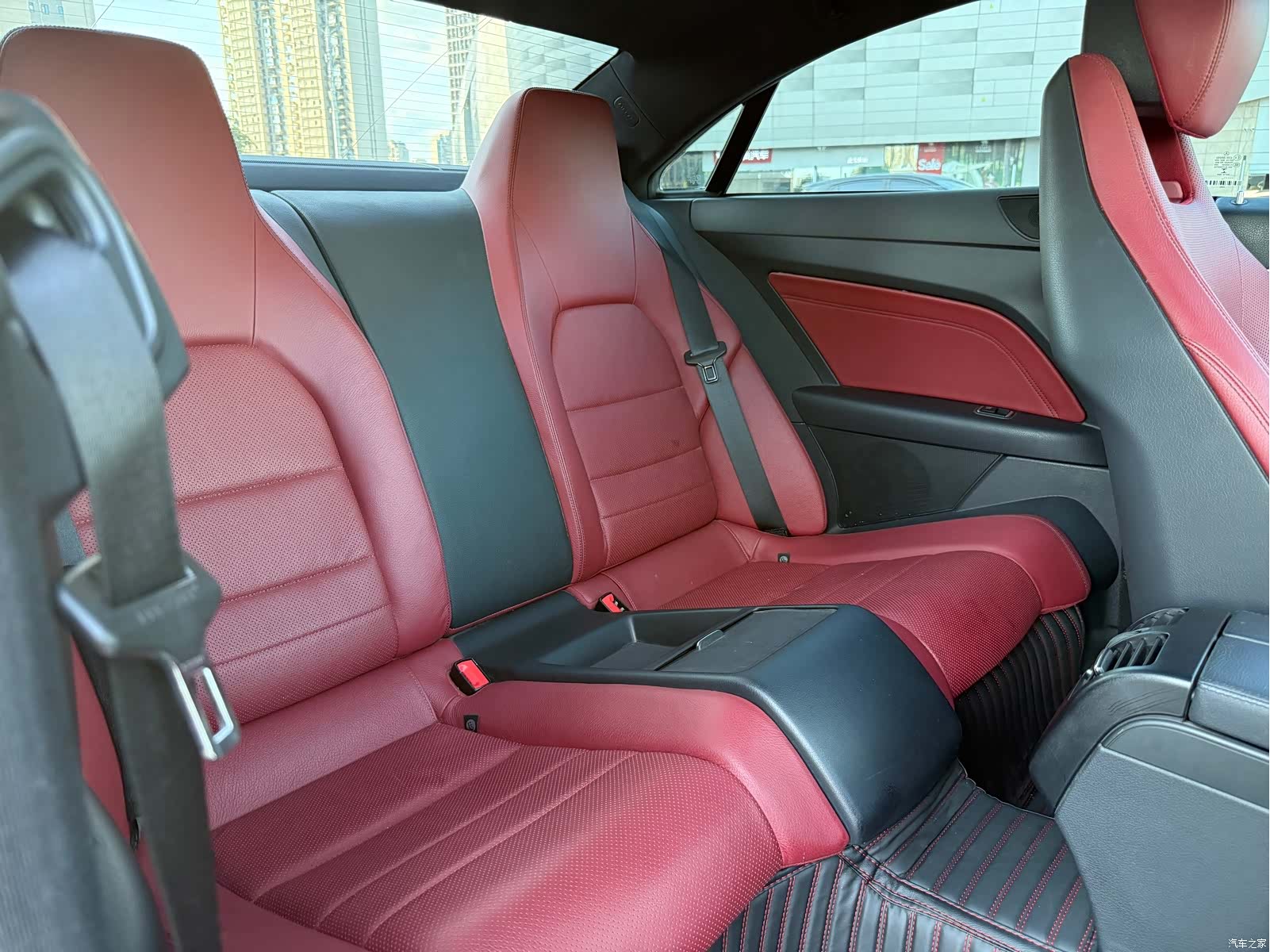 Mercedes-Benz E-Class, 2014 14