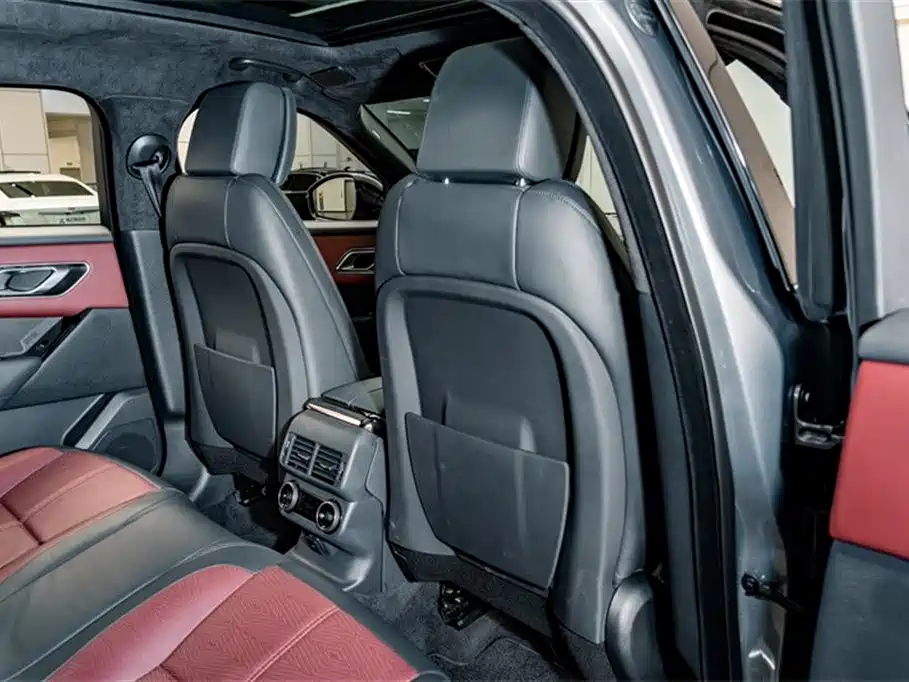 Land Rover Range Rover Star Pulse