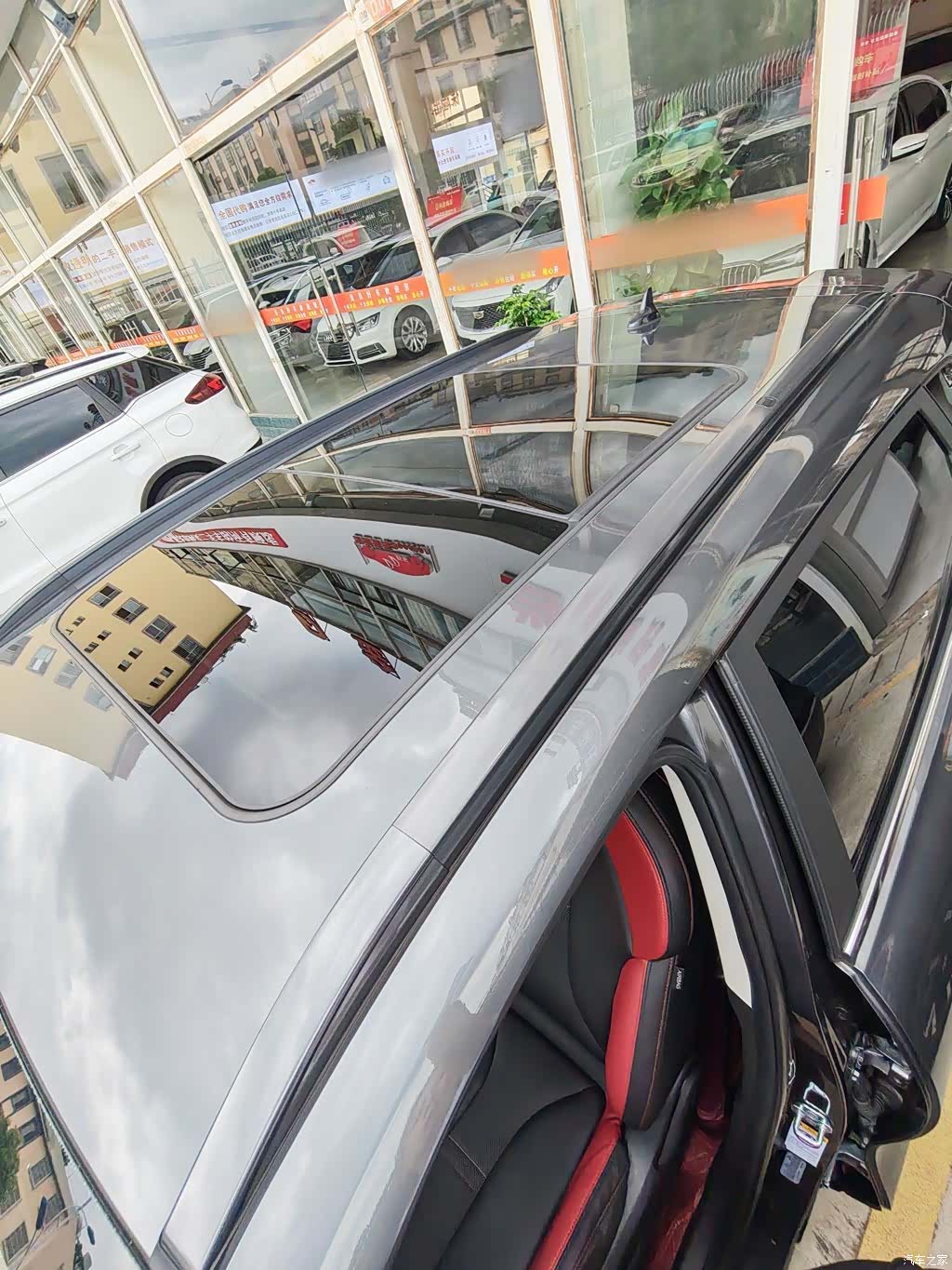 Changan X5, 2022 15
