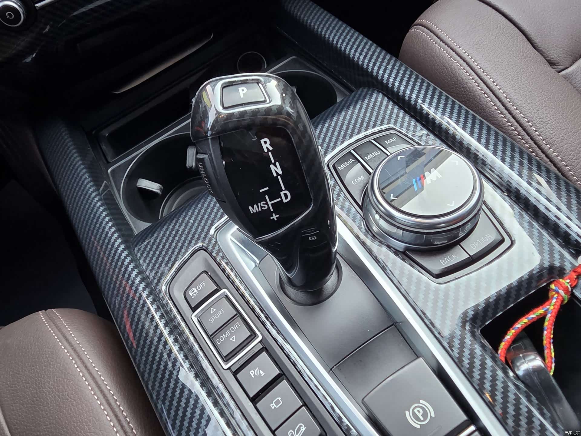 BMW X5, 2017 13
