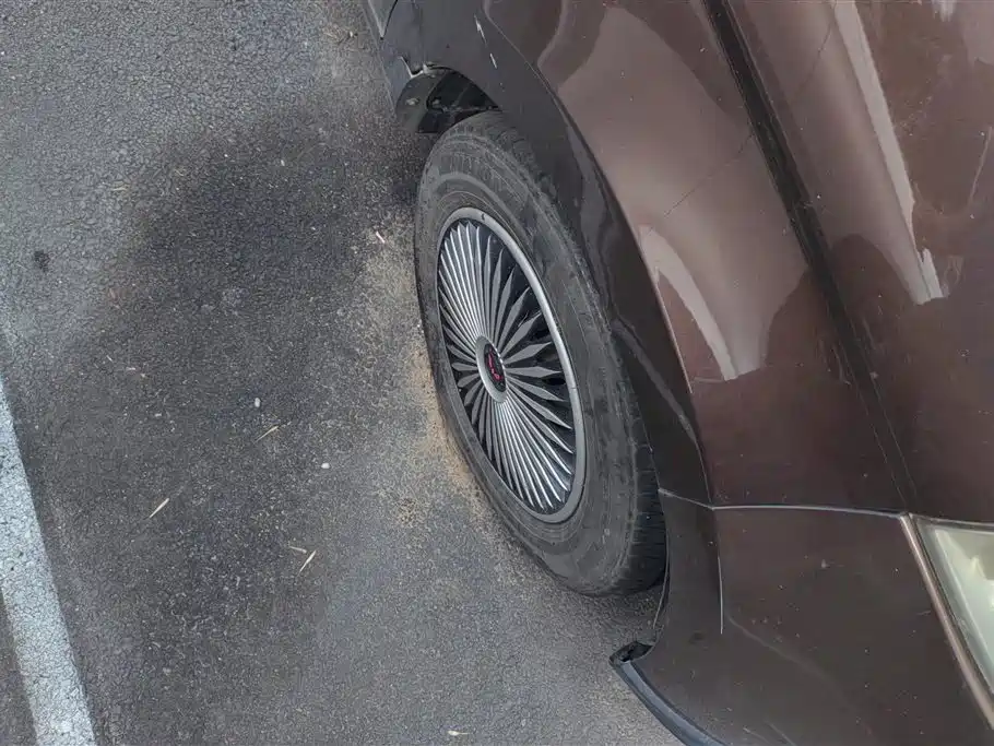 Wuling Wuling Hongguang