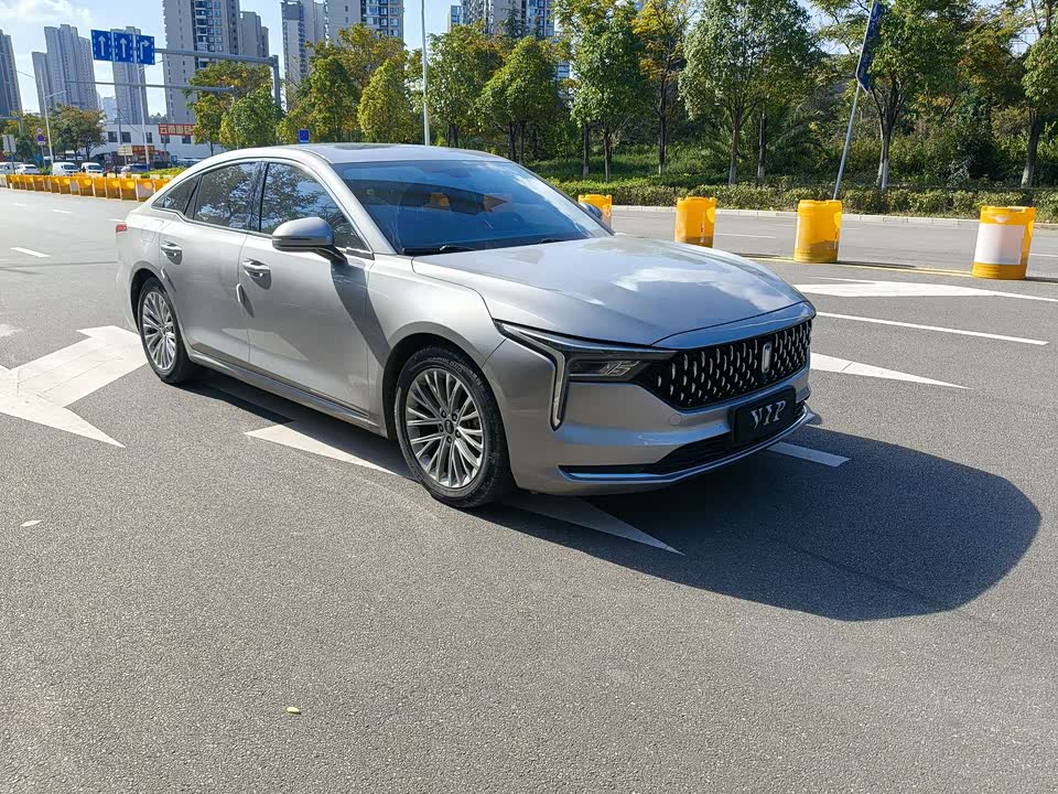 Besturn B70