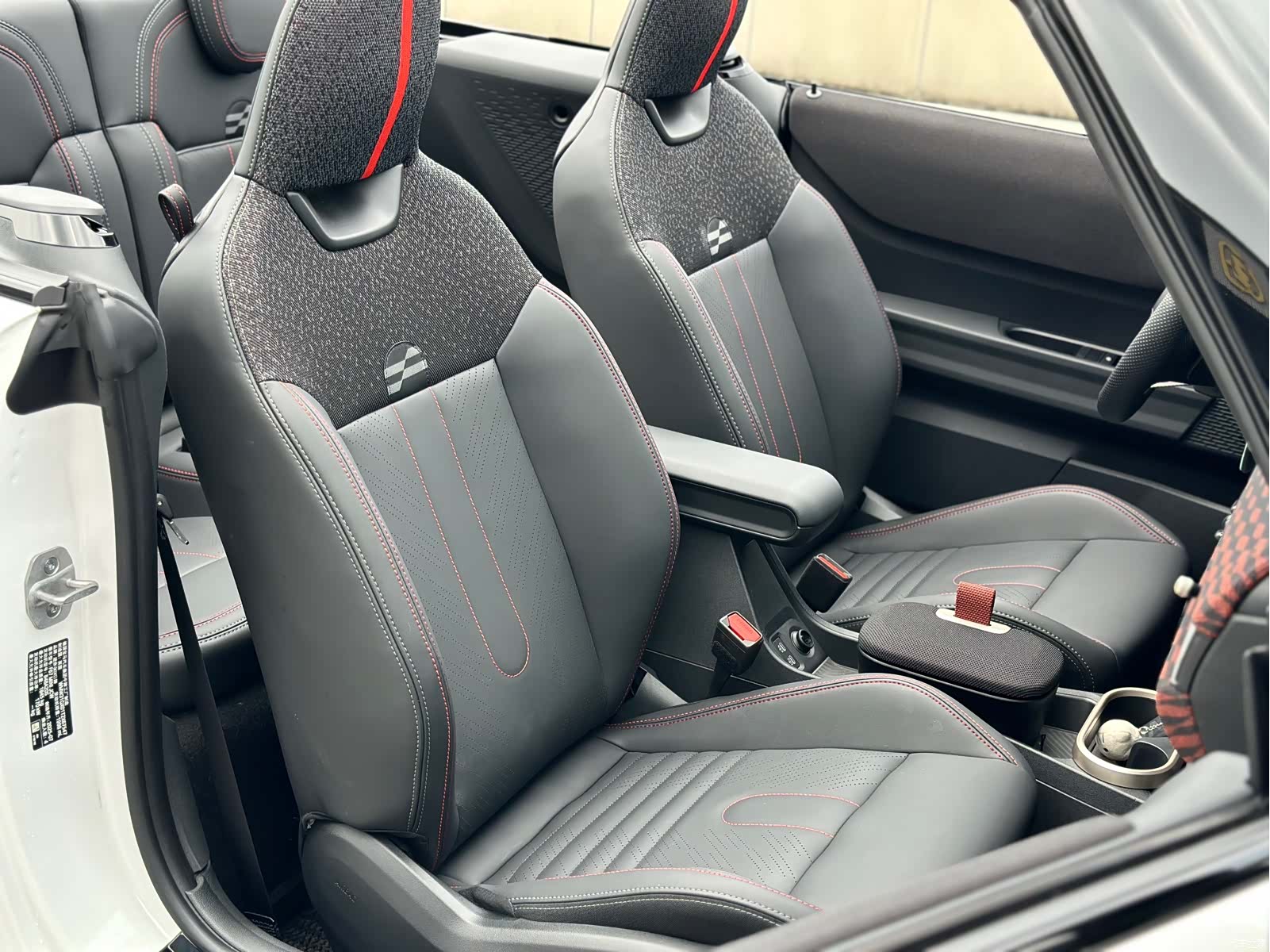 Mini Cooper, 2026 18