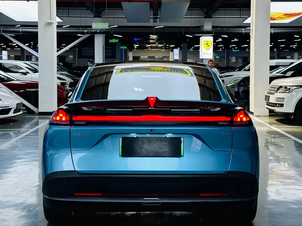 DEEPAL Dark blue L07