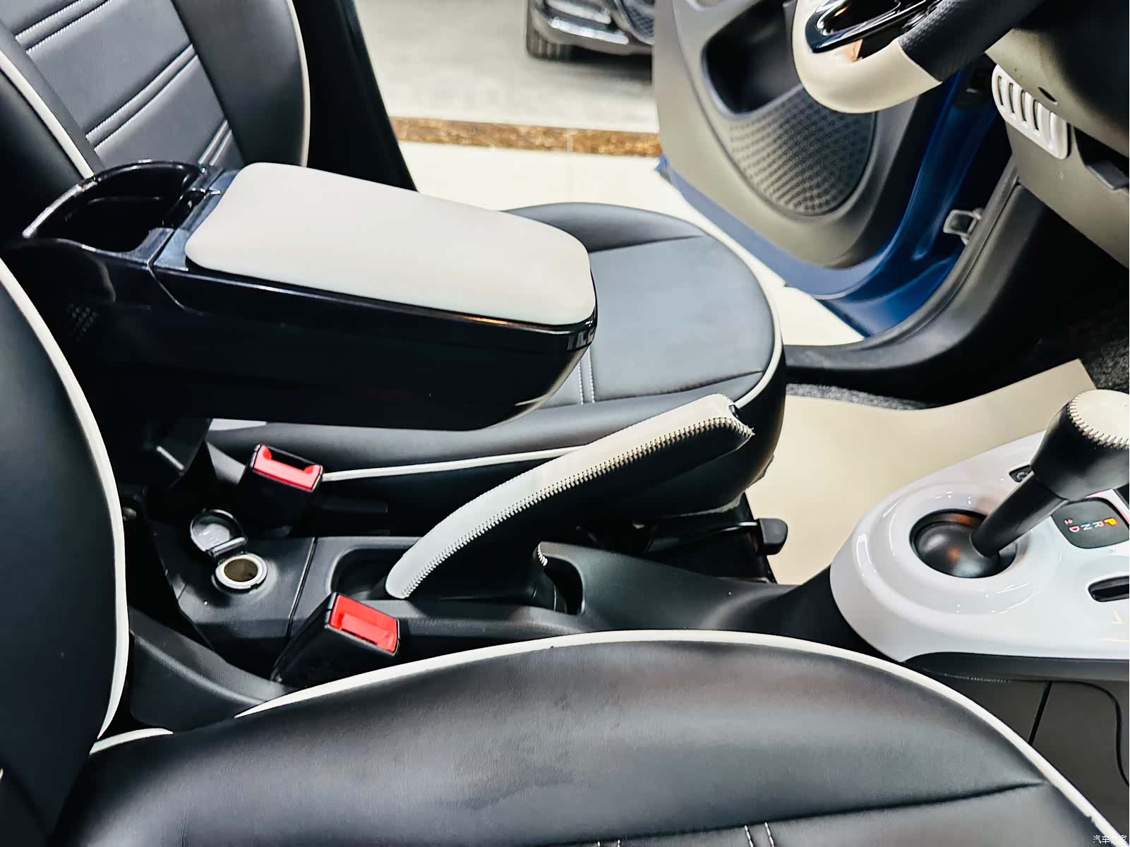 Smart Forfour, 2017 22