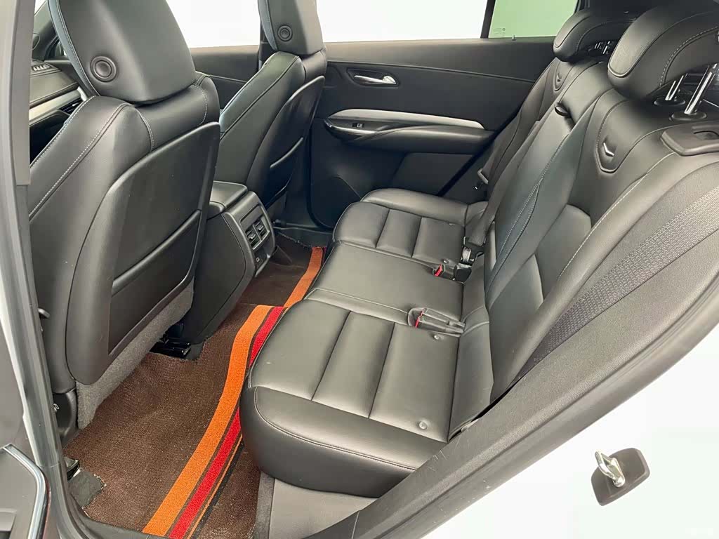 Cadillac XT4, 2021 7