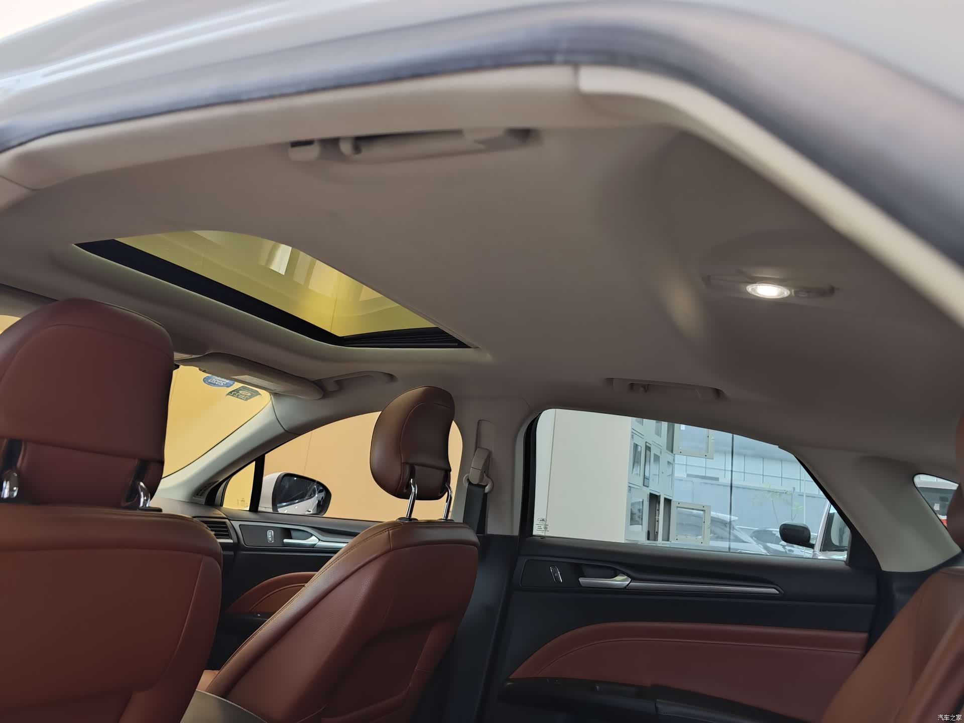 Ford Mondeo, 2018 23