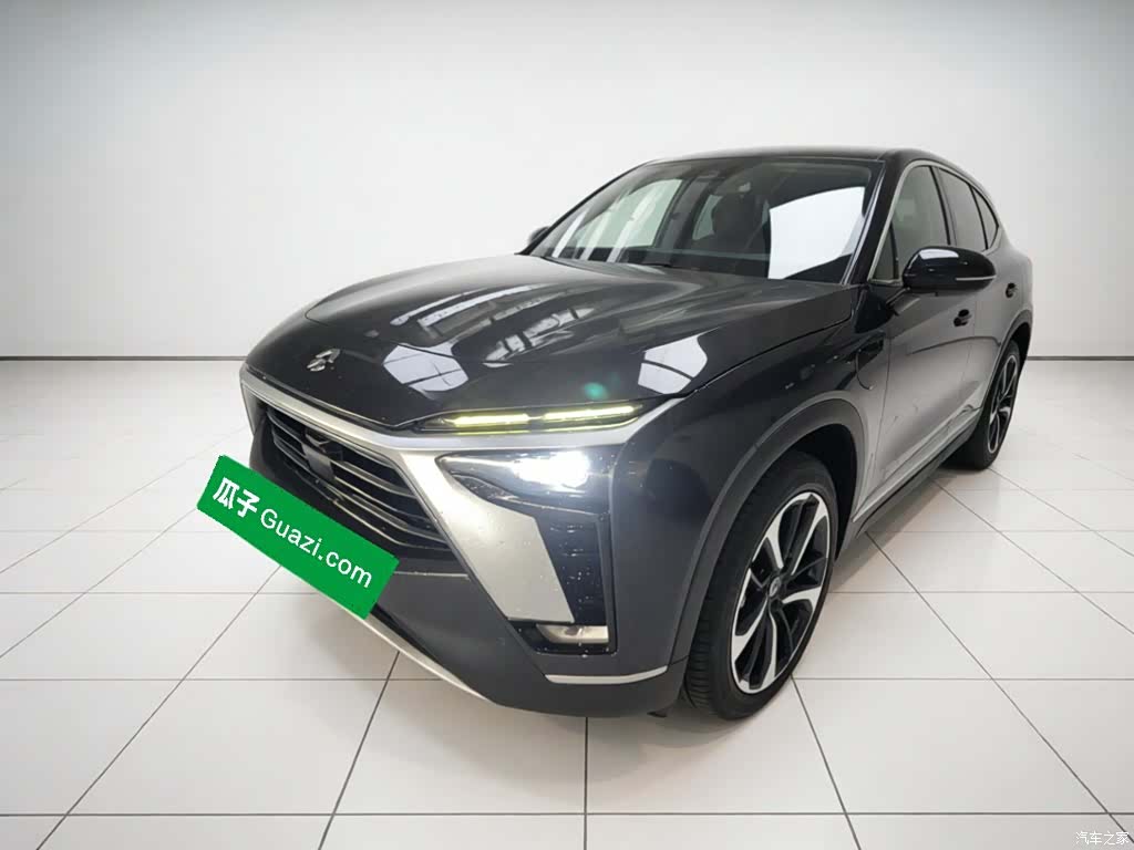 NIO ES8, 2022 2