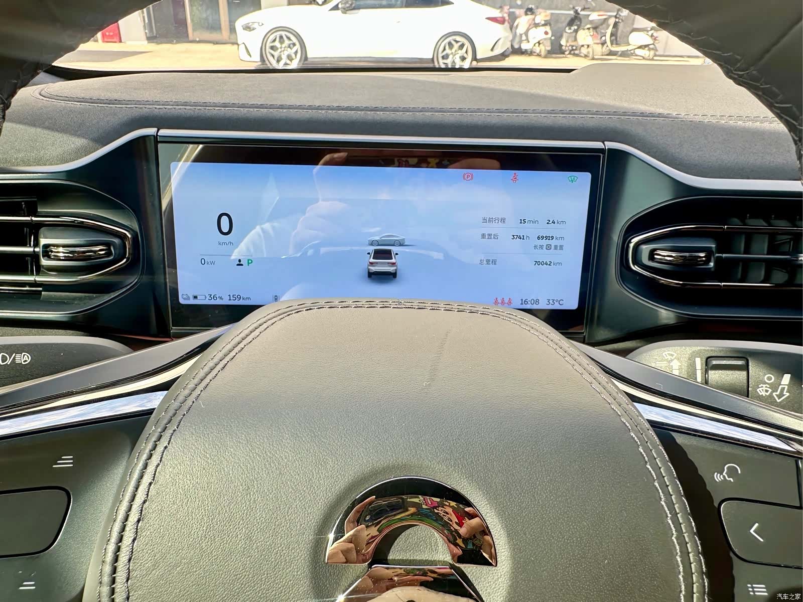 NIO EC6, 2021 11