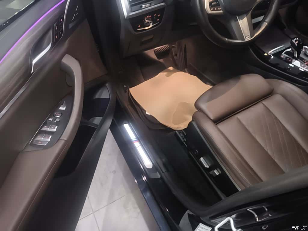 BMW X3, 2022 16