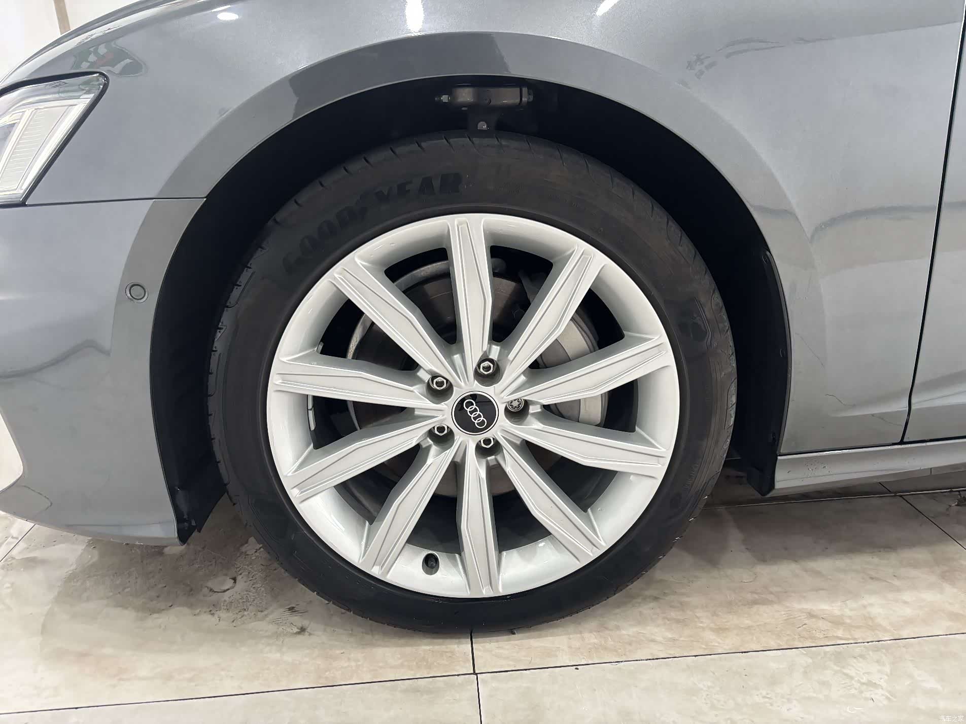 Audi A6L, 2024 33