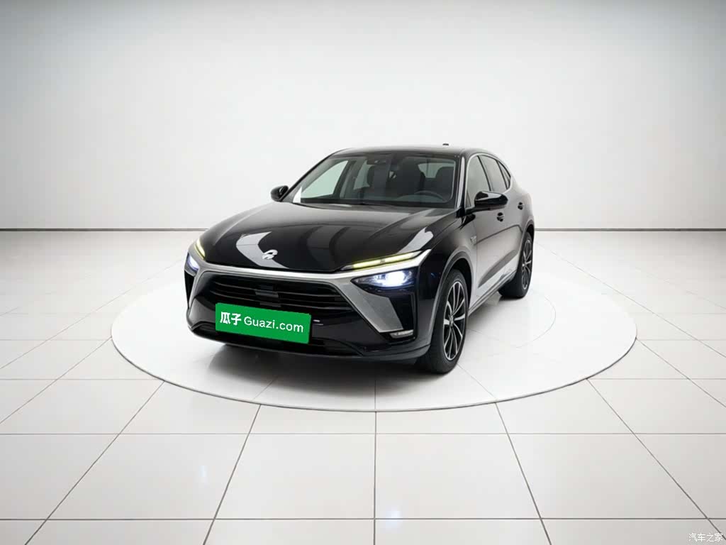 NIO ES8, 2022 3