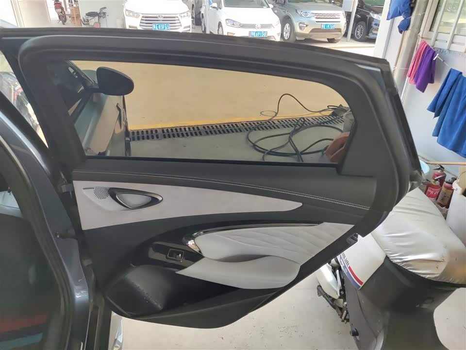 BYD seal BYD seal