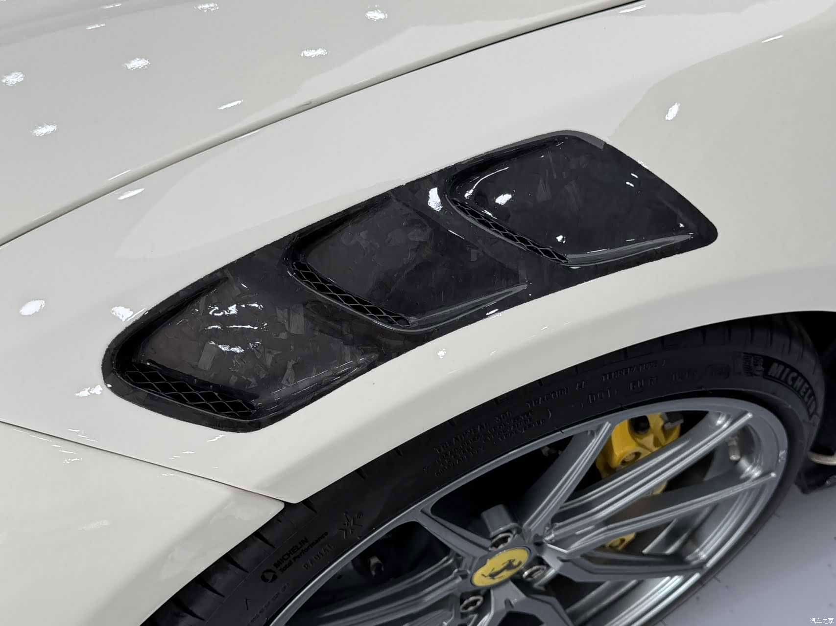 Ferrari 488, 2019 12