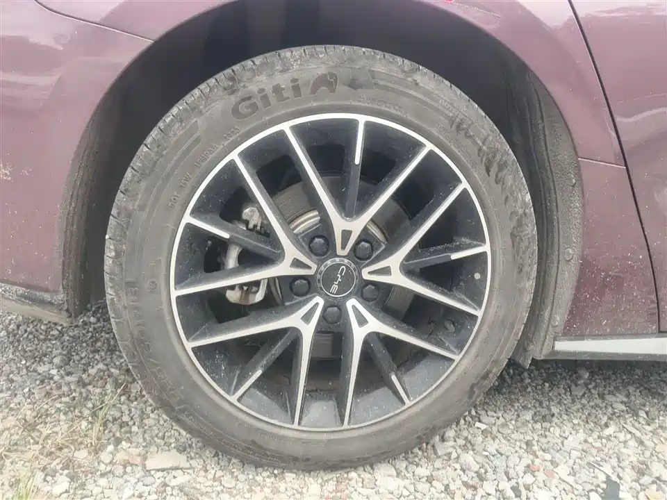 BYD seal