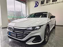 һ��-����CC 2023�� 380TSI ��Ŀ��