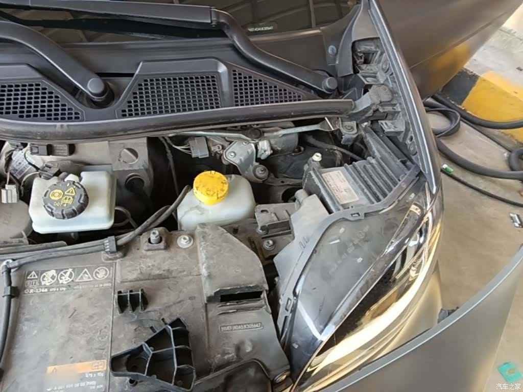 Smart Fortwo, 2018 22