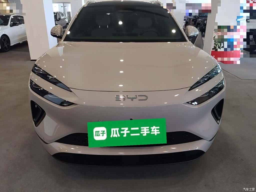 BYD HiAce, 2025 3