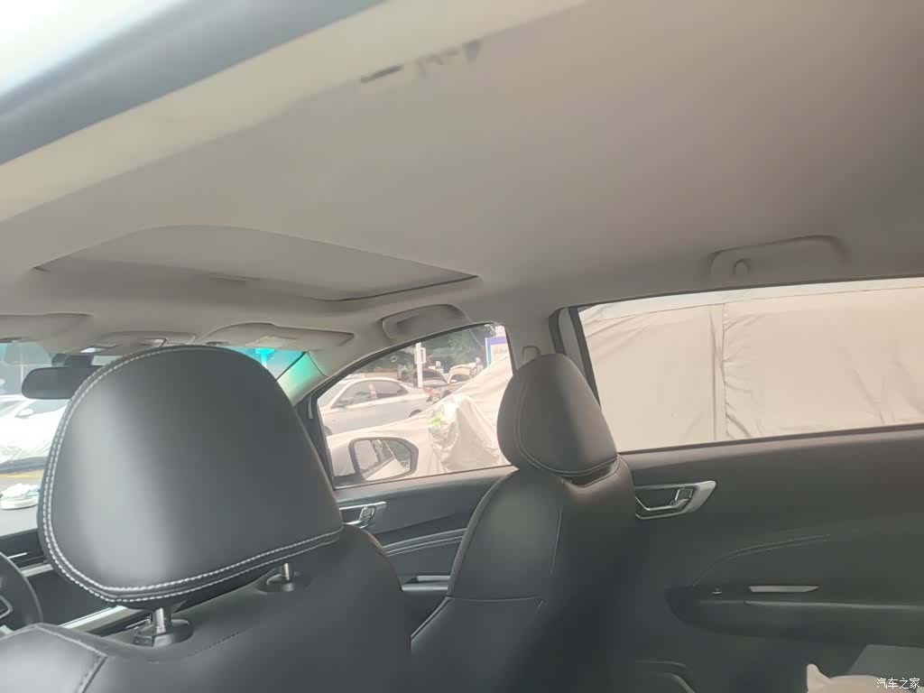Geely X3, 2018 9