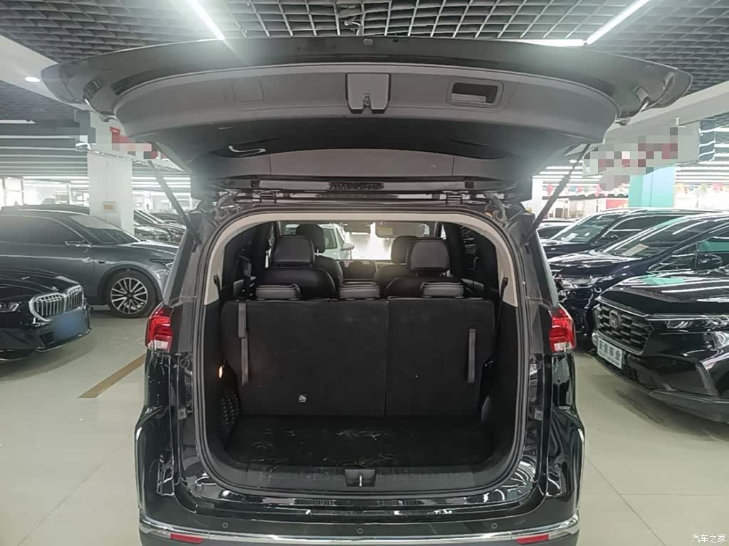 Maxus G50, 2023 19