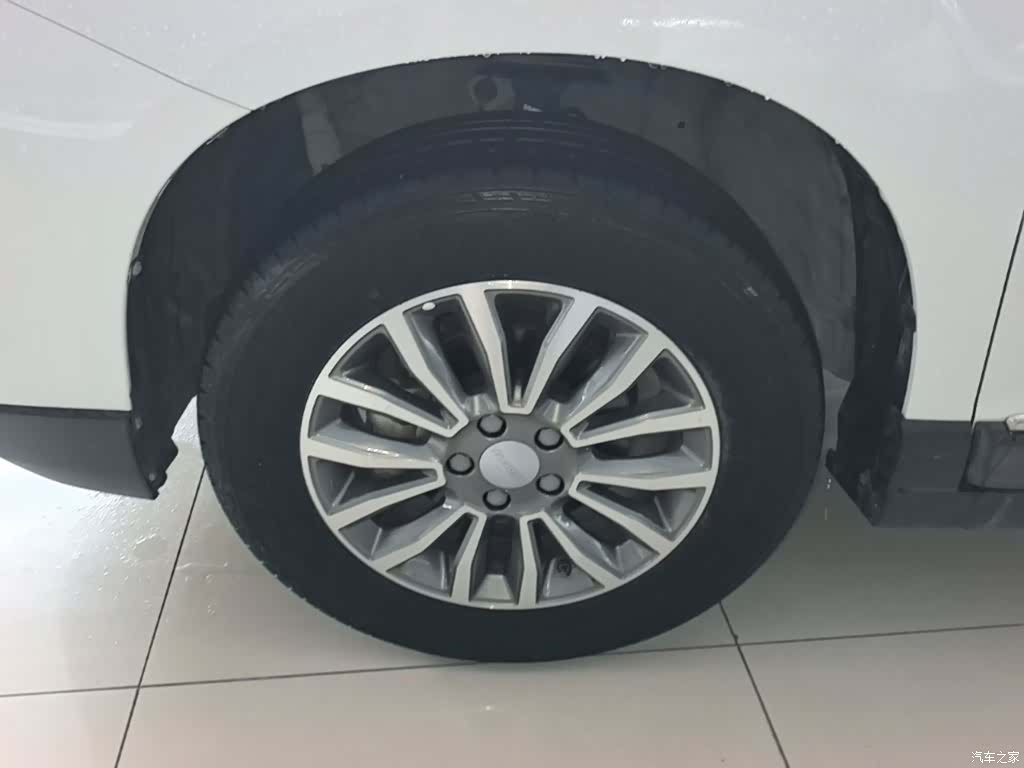 Haval H6, 2020 23