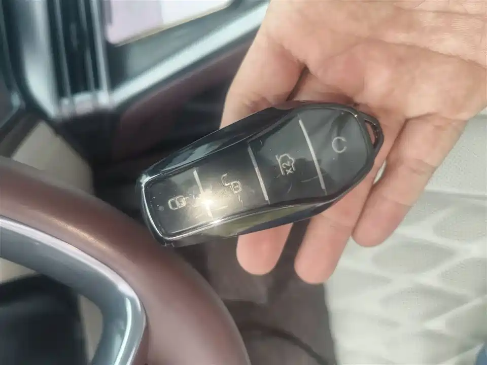 BYD seal