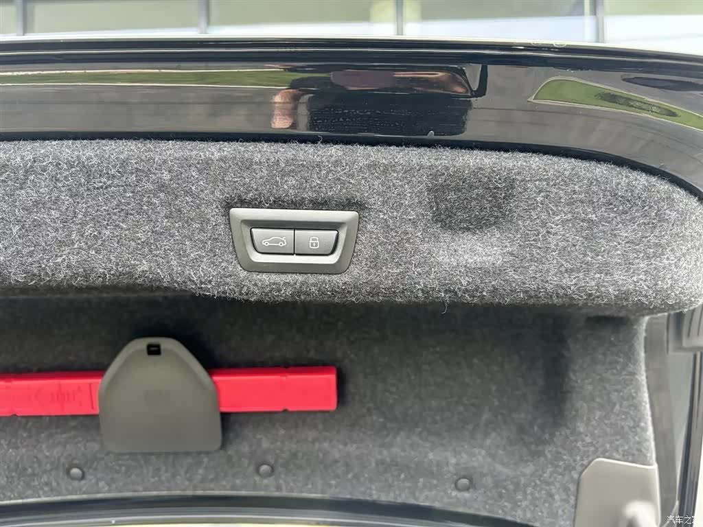 BMW i5, 2026 15