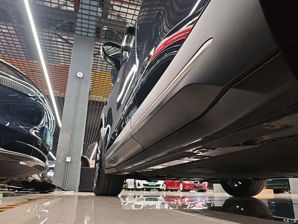 NIO ES6, 2023 22