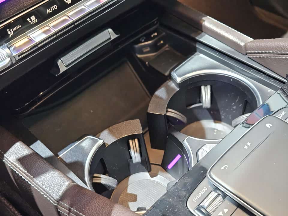 Mercedes-Benz GLE Mercedes-Benz GLE