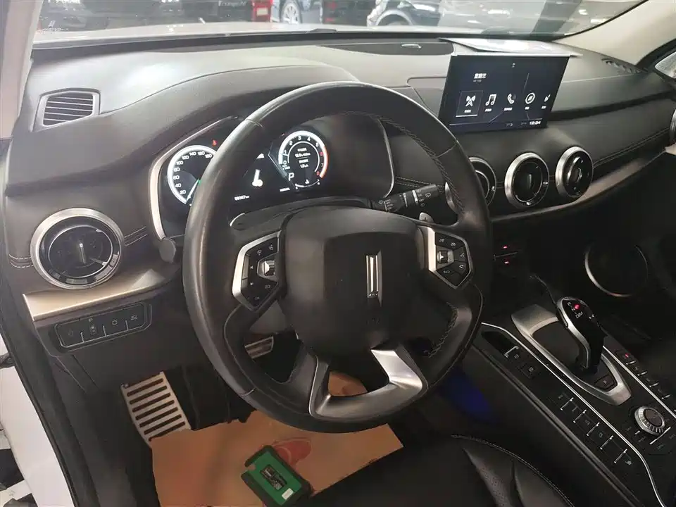 Weipai VV6