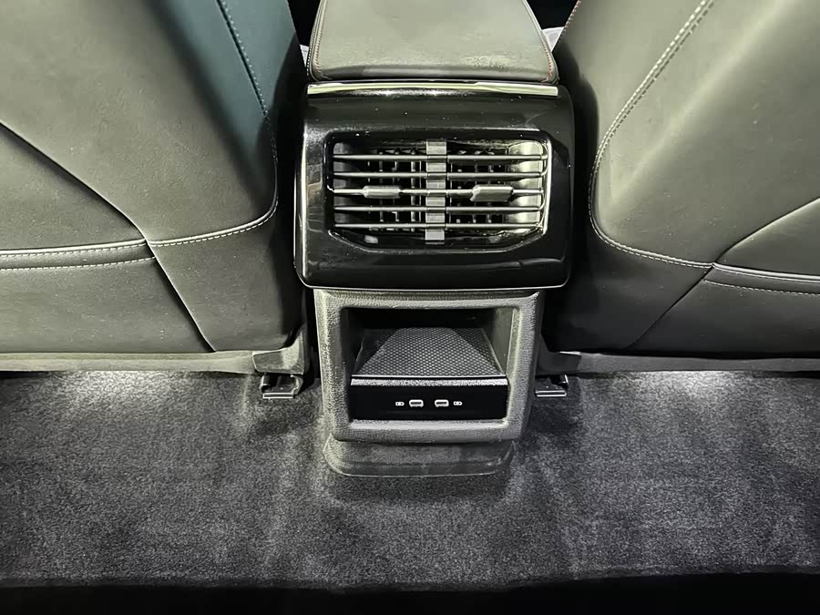 Volkswagen ID.4 X 2022, фото 27