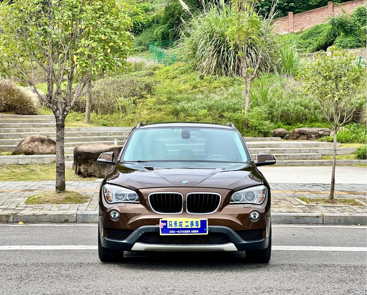 BMW X1, 2014 2