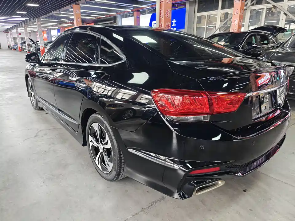 Honda Siborui Honda Siborui